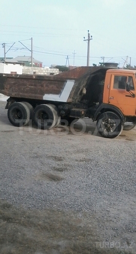 KamAz 55111 1990, 256,100 km - 11.0 л - Bakı