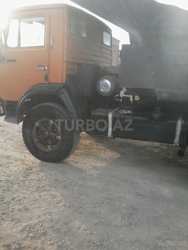 KamAz 55111 1990, 256,100 km - 11.0 л - Bakı
