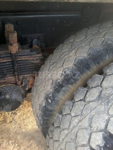 KamAz 55111 1990, 256,100 km - 11.0 л - Bakı
