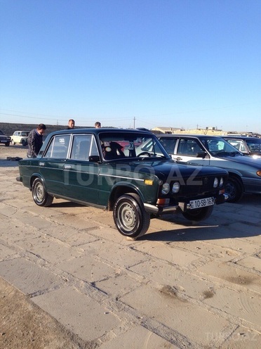 LADA (VAZ) 2106 2006, 190,000 km - 1.6 л - Bakı