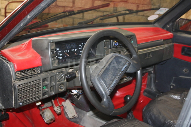 LADA (VAZ) 21099 1997, 197,000 km - 1.5 л - Bakı