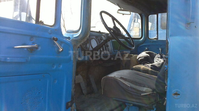 ZIL 130 1990, 135,455 km - 6.0 l - Bakı