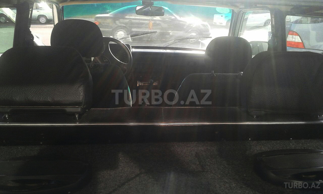 LADA (VAZ) Niva 2002, 173,000 km - 1.7 l - Bakı