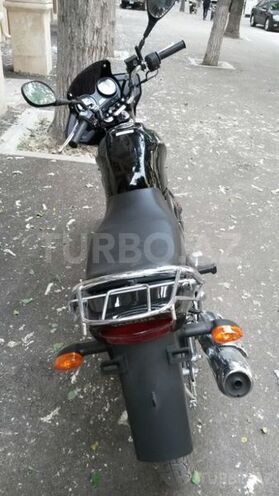 Yamaha YBR 125 2014, 15 km - 0.1 l - Bakı