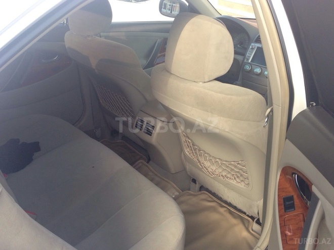 Toyota Camry 2007, 166,000 km - 2.5 l - Bakı
