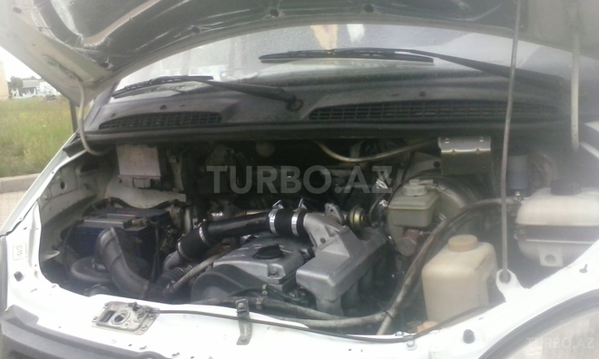 GAZ 330202-740 2005, 200,000 km - 2.5 л - Bakı