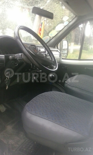 GAZ 330202-740 2005, 200,000 km - 2.5 л - Bakı