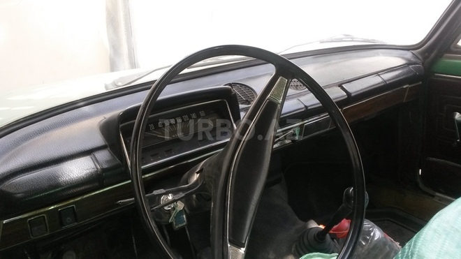 LADA (VAZ) 21011 1977, 100,000 km - 1.3 л - Bakı