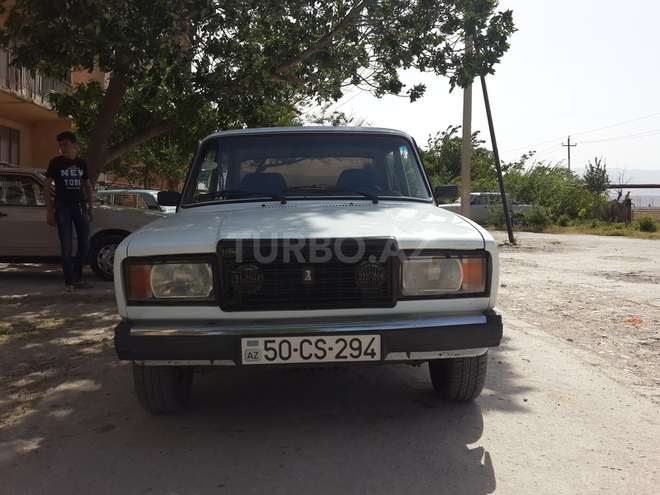 LADA (VAZ) 2107 2004, 100,000 km - 1.5 l - Bakı