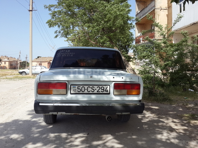 LADA (VAZ) 2107 2004, 100,000 km - 1.5 l - Bakı