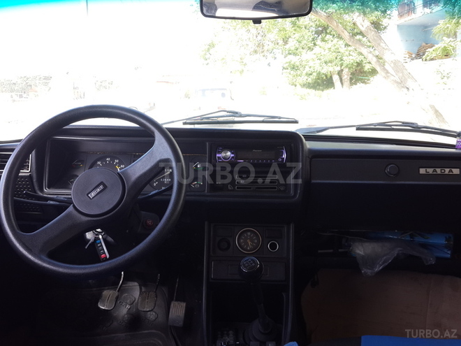 LADA (VAZ) 2107 2004, 100,000 km - 1.5 l - Bakı