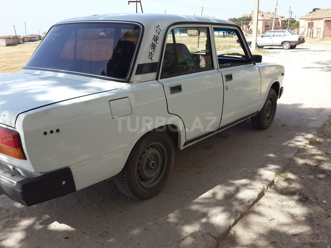 LADA (VAZ) 2107 2004, 100,000 km - 1.5 l - Bakı