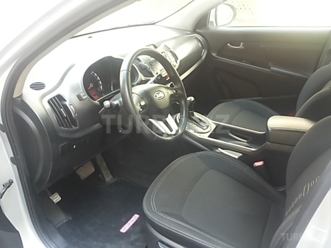 Kia Sportage 2010, 80,000 km - 2.0 л - Bakı