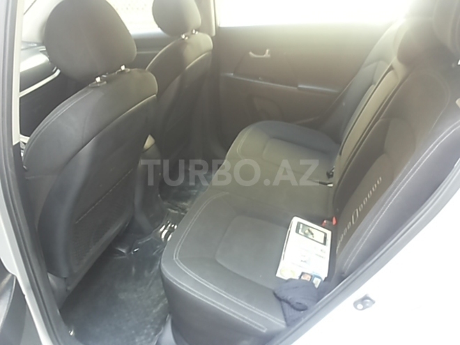 Kia Sportage 2010, 80,000 km - 2.0 л - Bakı