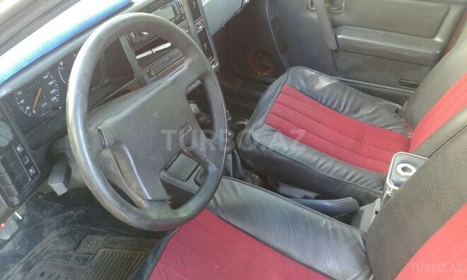 Volvo 460 1990, 280,000 km - 2.0 l - Bakı