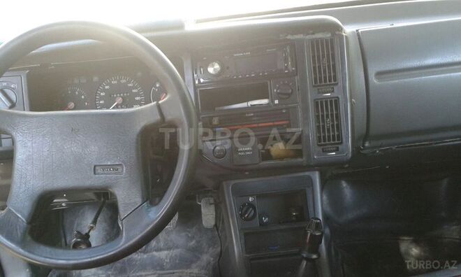 Volvo 460 1990, 280,000 km - 2.0 l - Bakı