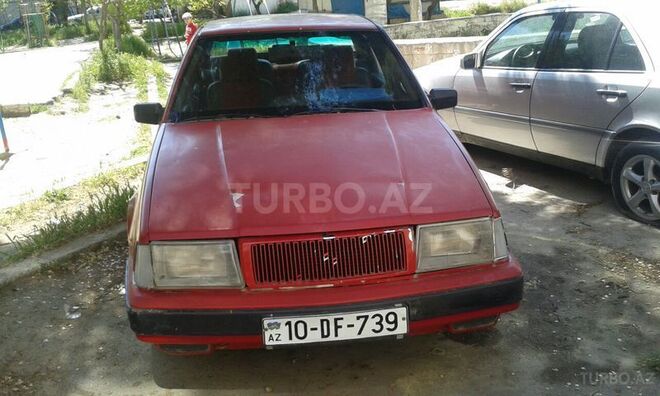 Volvo 460 1990, 280,000 km - 2.0 l - Bakı