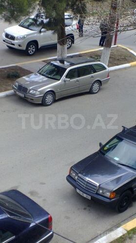 Mercedes C 240 1998, 260,000 km - 2.4 л - Bakı