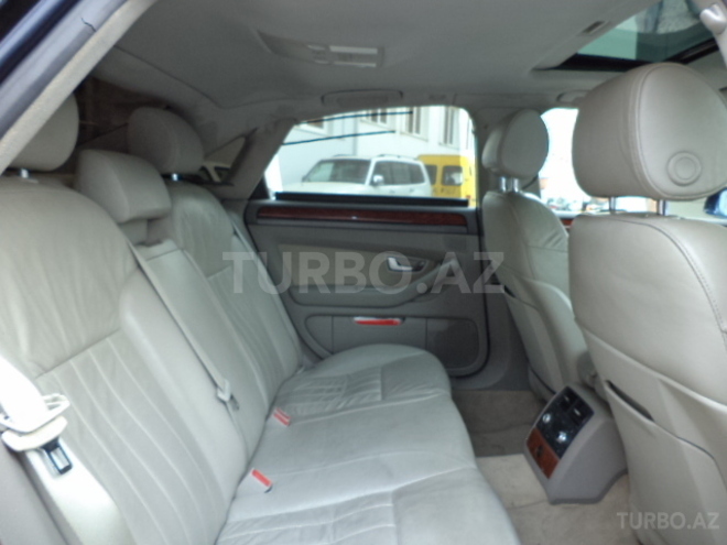 Audi A8 2005, 243,200 km - 3.0 l - Bakı