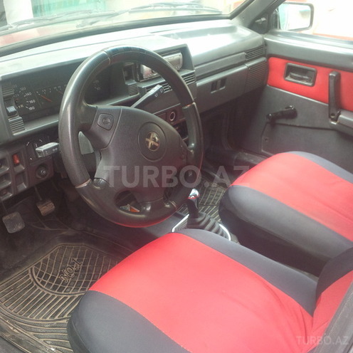 LADA (VAZ) 21099 1996, 250,000 km - 1.5 l - Bakı