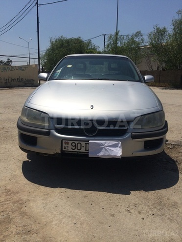 Opel Omega 1996, 290,000 km - 0.2 l - Bakı