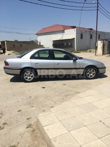 Opel Omega 1996, 290,000 km - 0.2 l - Bakı