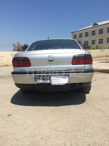 Opel Omega 1996, 290,000 km - 0.2 l - Bakı