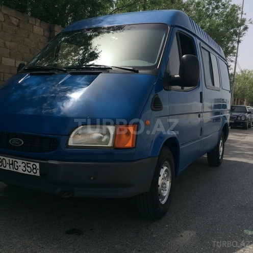 Ford Transit 1999, 270,000 km - 2.5 л - Bakı