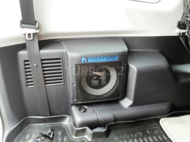 Mitsubishi Pajero 2011, 38,000 km - 3.5 l - Bakı