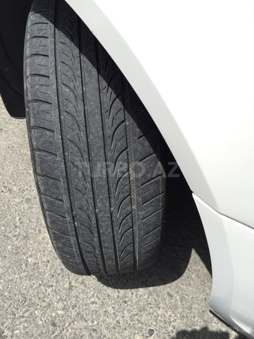 Hyundai Sonata 2009, 152,000 km - 2.0 l - Bakı