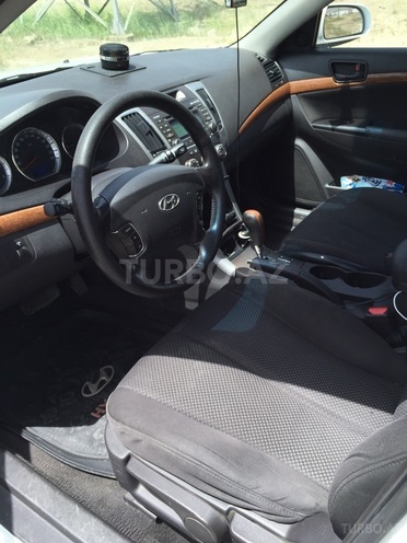 Hyundai Sonata 2009, 152,000 km - 2.0 l - Bakı