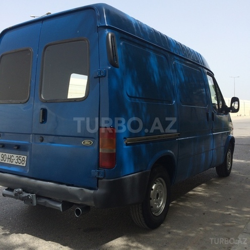 Ford Transit 1999, 270,000 km - 2.5 л - Bakı