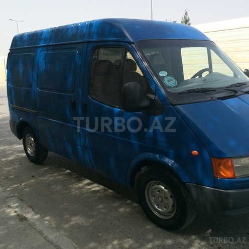 Ford Transit 1999, 270,000 km - 2.5 л - Bakı