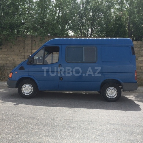 Ford Transit 1999, 270,000 km - 2.5 л - Bakı