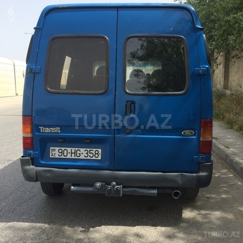 Ford Transit 1999, 270,000 km - 2.5 л - Bakı
