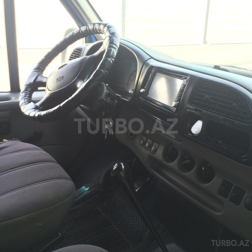 Ford Transit 1999, 270,000 km - 2.5 л - Bakı