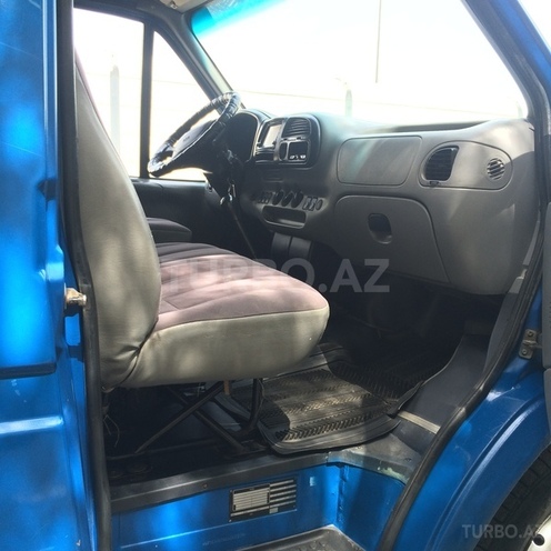 Ford Transit 1999, 270,000 km - 2.5 л - Bakı