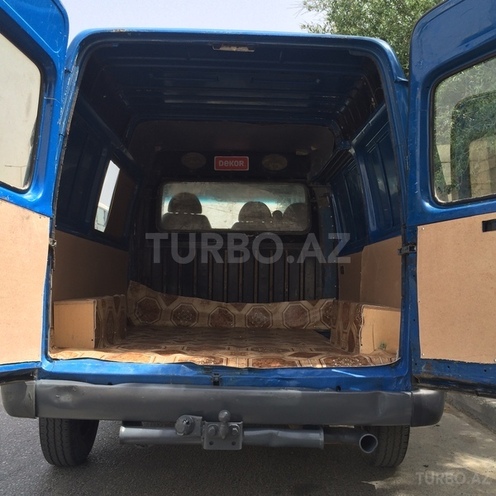Ford Transit 1999, 270,000 km - 2.5 л - Bakı
