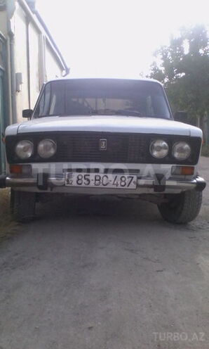LADA (VAZ) 2106 1986, 260,000 km - 1.6 l - Bakı