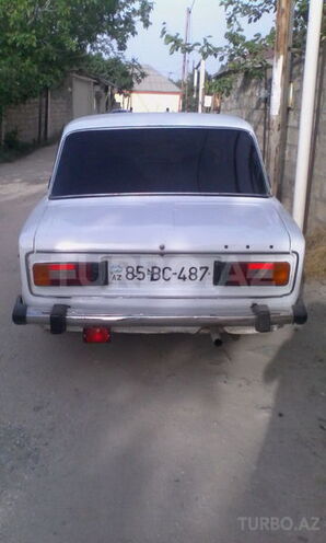 LADA (VAZ) 2106 1986, 260,000 km - 1.6 l - Bakı