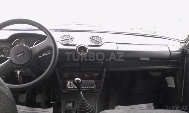 LADA (VAZ) 2106 1986, 260,000 km - 1.6 l - Bakı