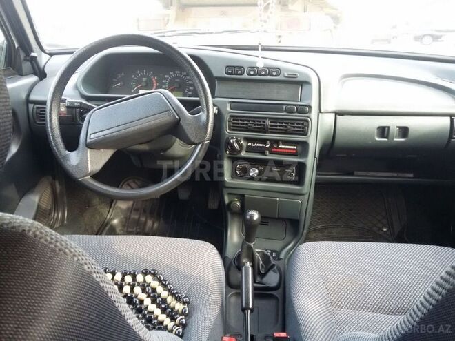LADA (VAZ) 2115 2012, 72,000 km - 1.6 l - Bakı