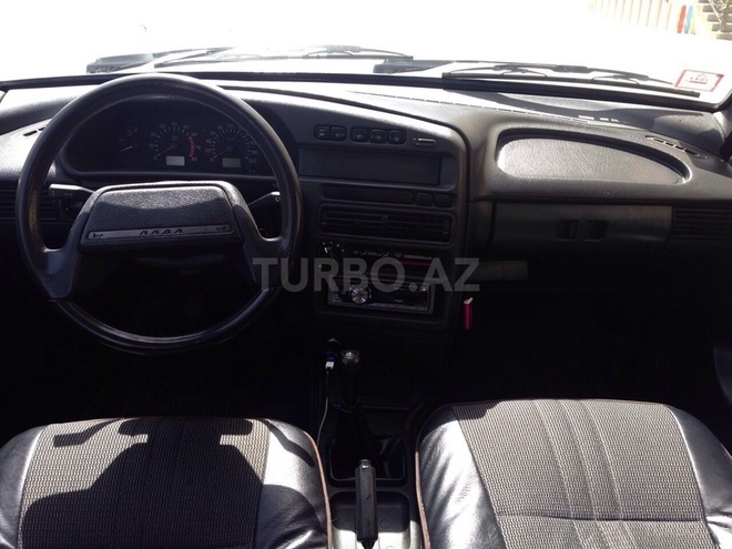 LADA (VAZ) 2115 2006, 75,000 km - 1.5 l - Bakı