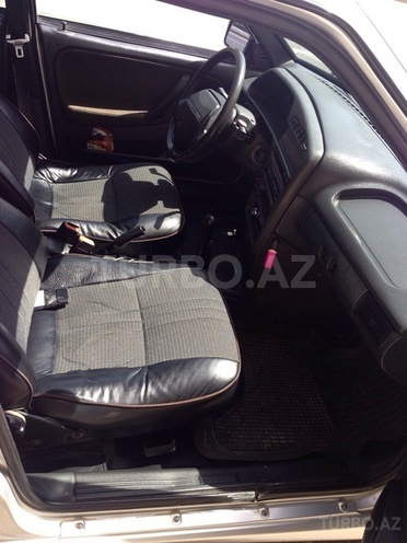 LADA (VAZ) 2115 2006, 75,000 km - 1.5 l - Bakı