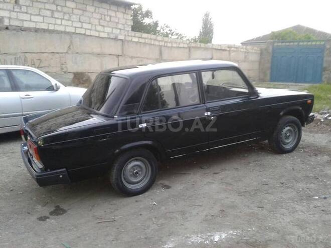 LADA (VAZ) 2107 2010, 32,000 km - 1.6 l - Bakı