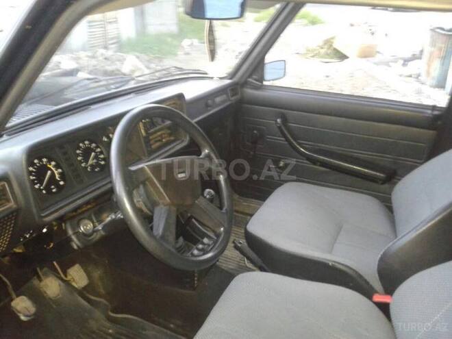 LADA (VAZ) 2107 2010, 32,000 km - 1.6 l - Bakı