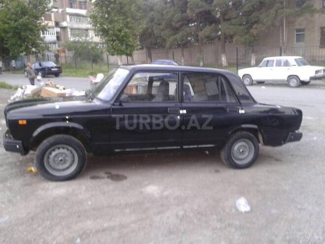 LADA (VAZ) 2107 2010, 32,000 km - 1.6 l - Bakı