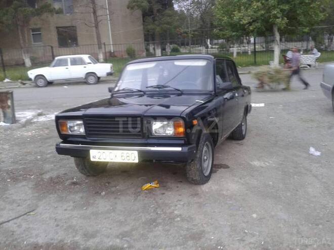 LADA (VAZ) 2107 2010, 32,000 km - 1.6 l - Bakı