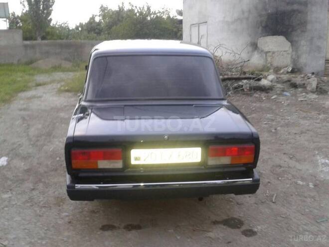LADA (VAZ) 2107 2010, 32,000 km - 1.6 l - Bakı