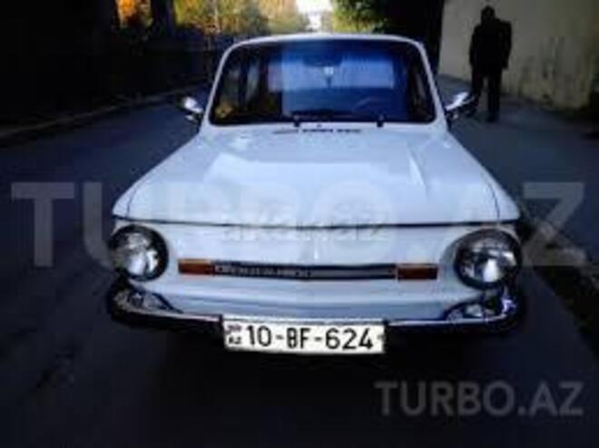 ZAZ 968M 2015, 0 km - 16.0 l - Bakı
